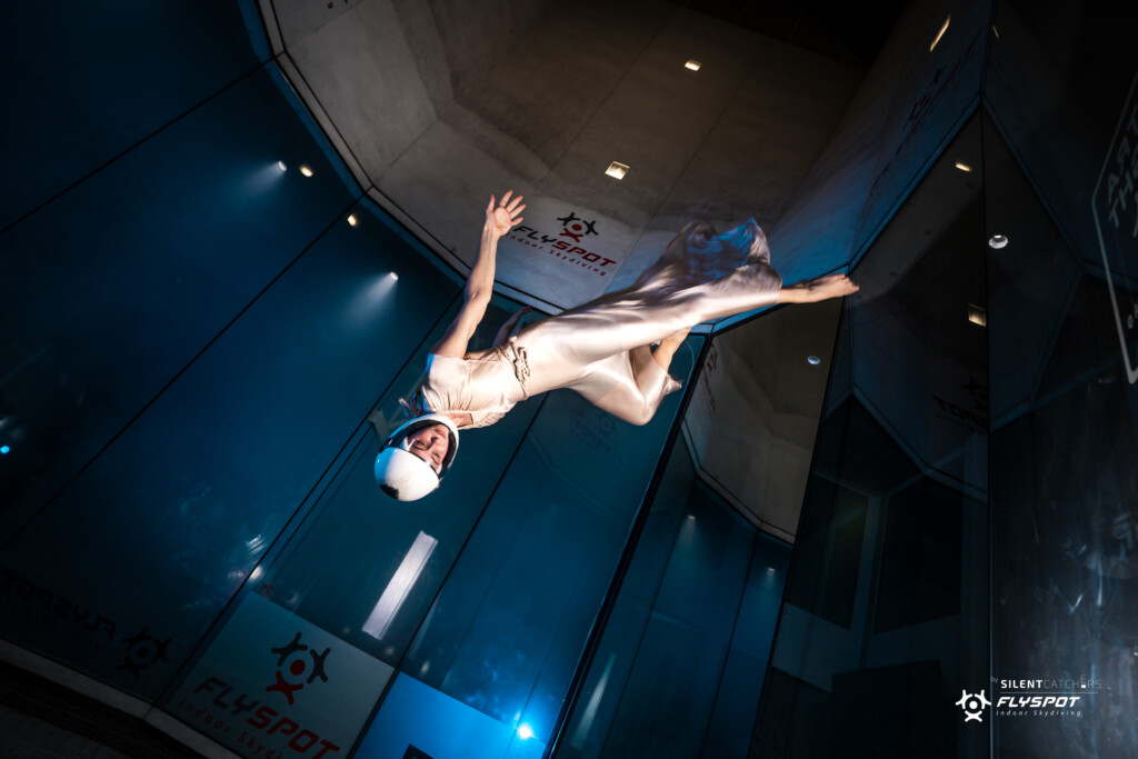Warszawa Flyspot