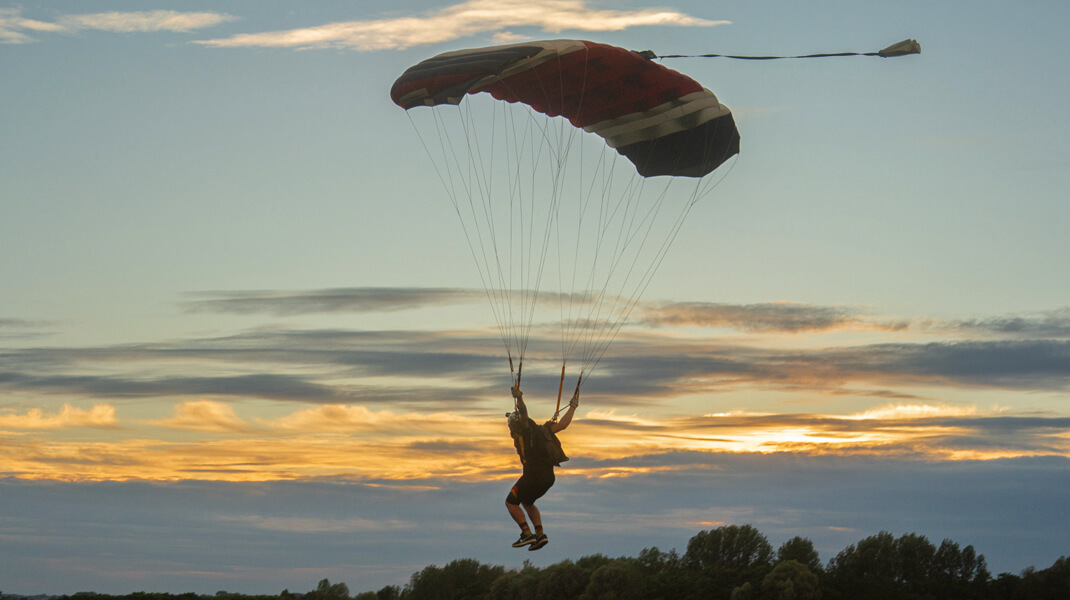 Flyspot Freefly Academy