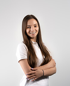 Żaneta
