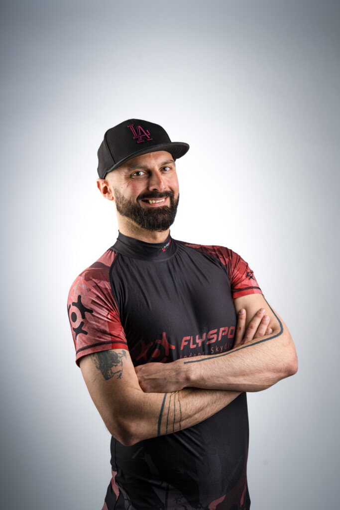 Bartek P.