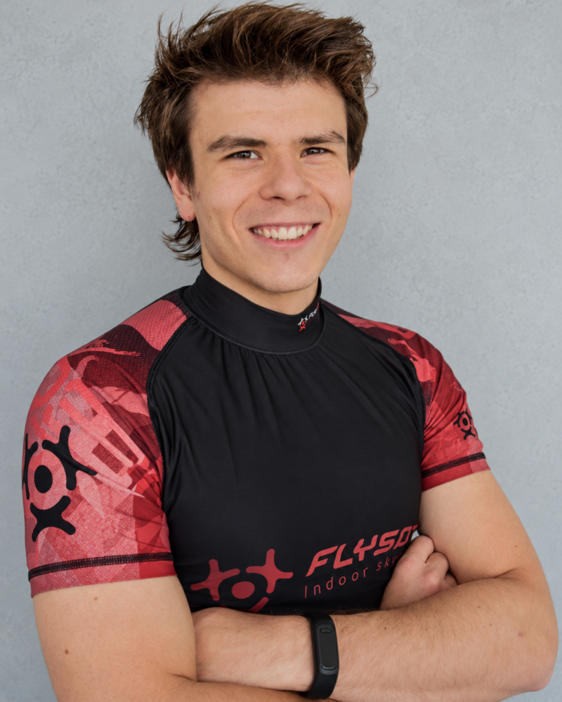 Damian C.