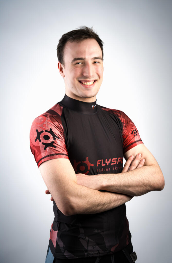 Damian K.