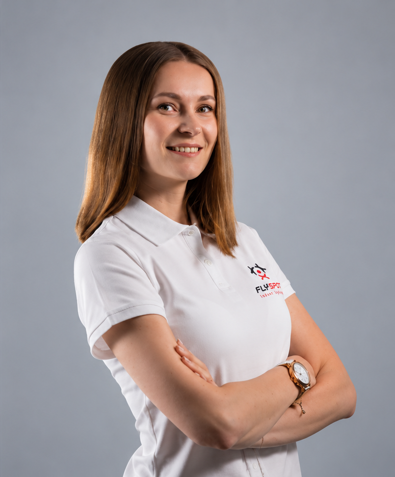 Dominika A.
