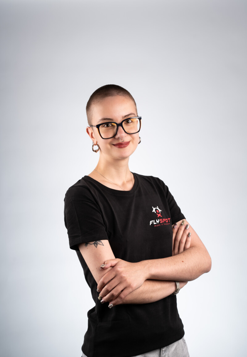 Dominika H.