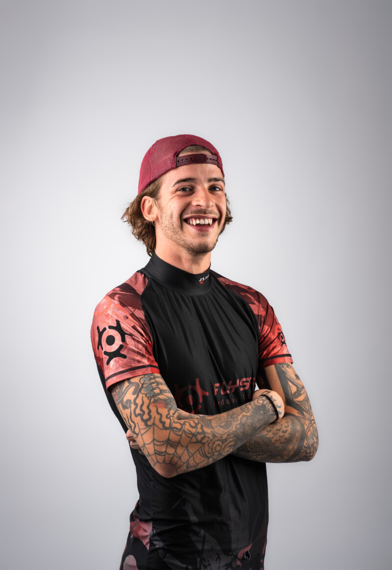 Giovani B.