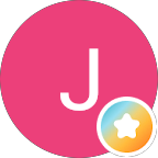 J M