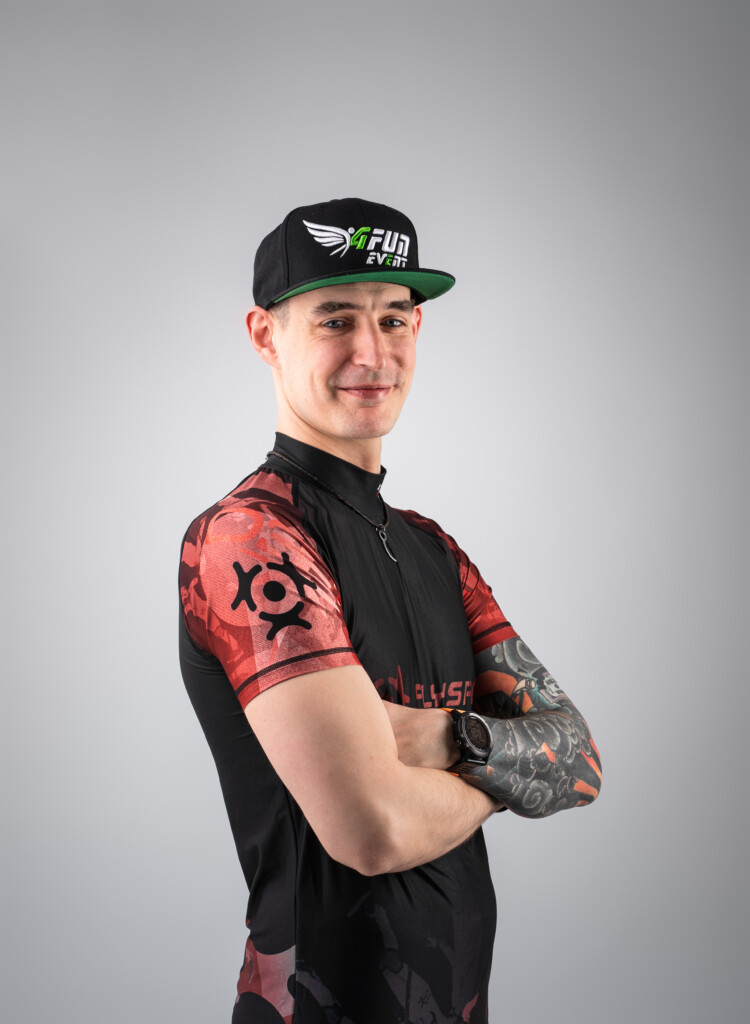 Jarek P.