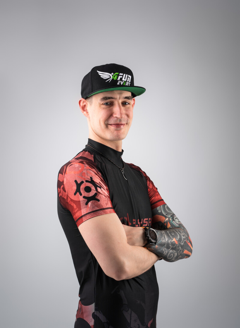 Jarek P.