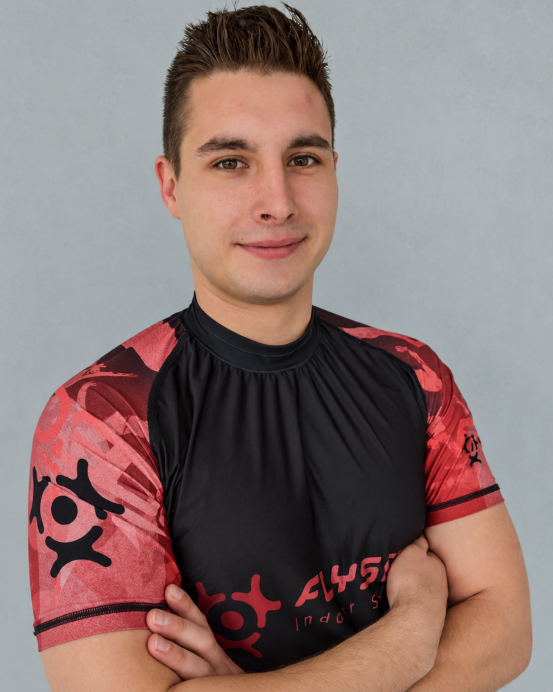 Krzysztof K.