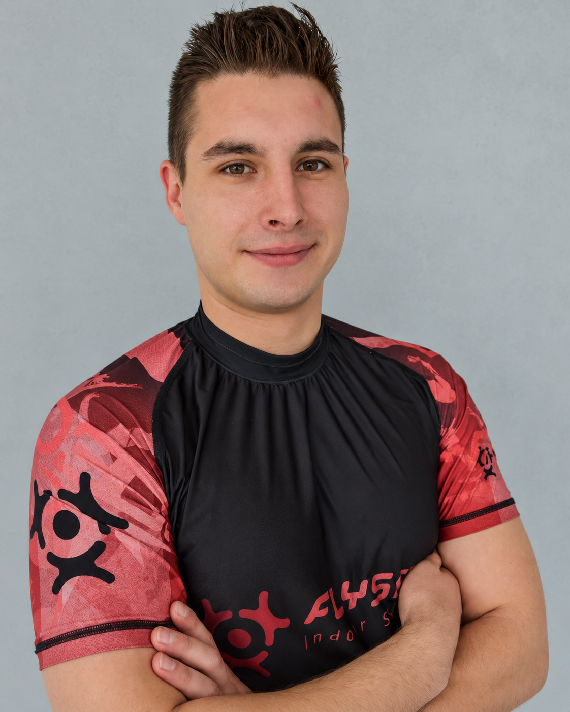 Krzysztof K.