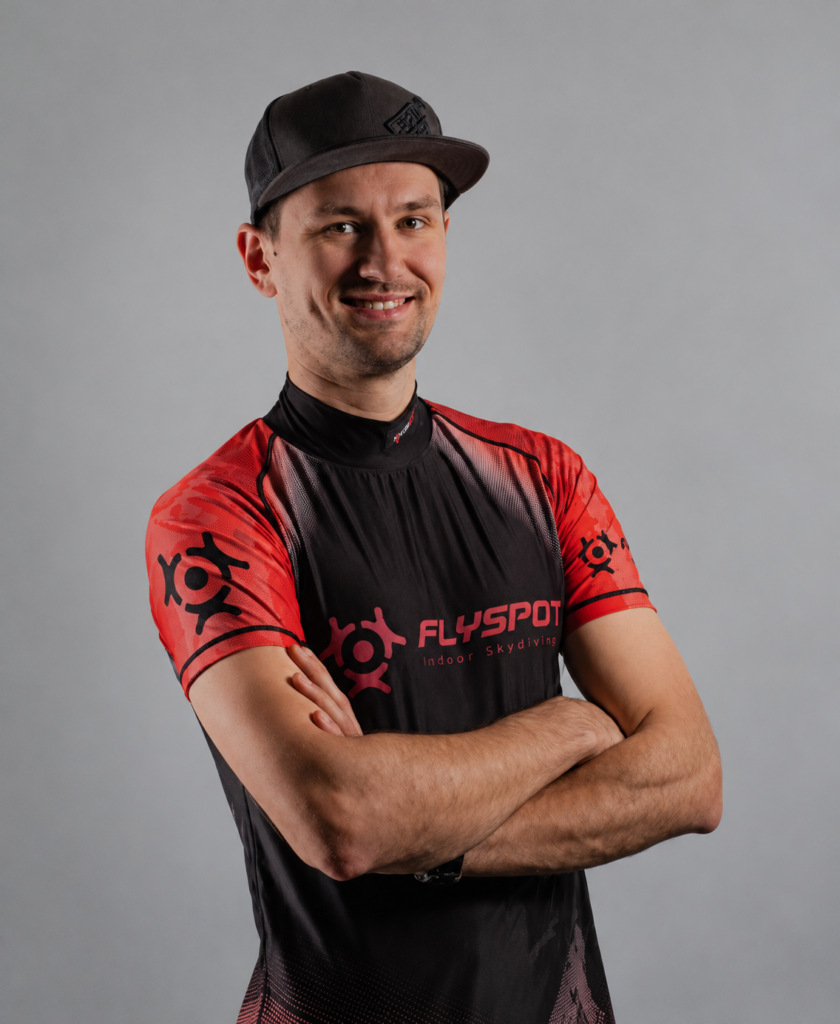 Łukasz G.