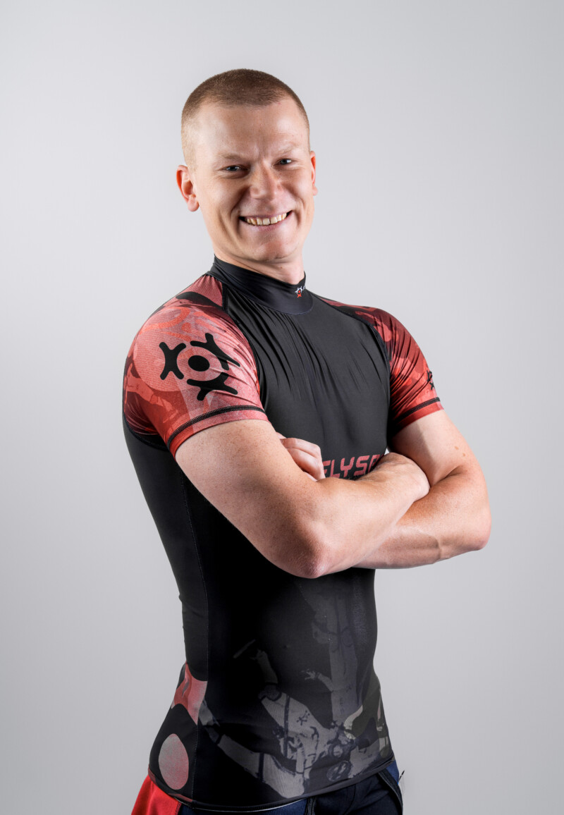 Łukasz W.