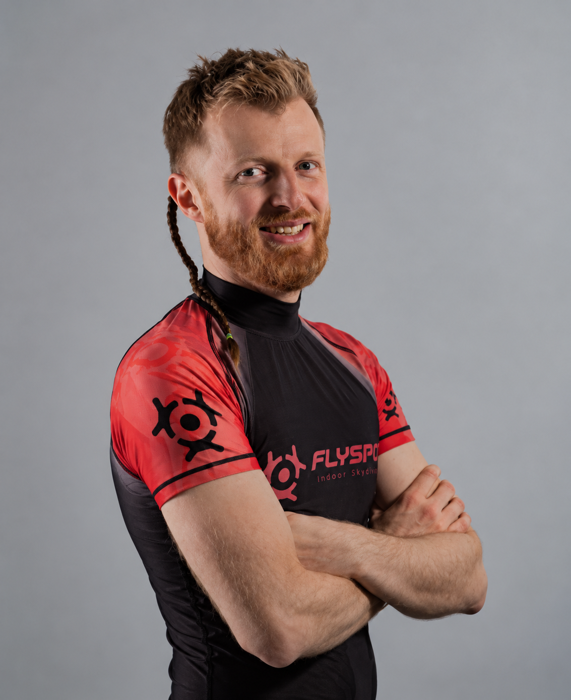 Michał P.