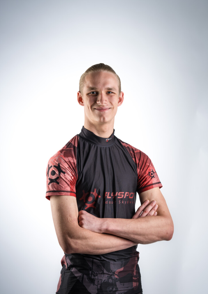Michał U.