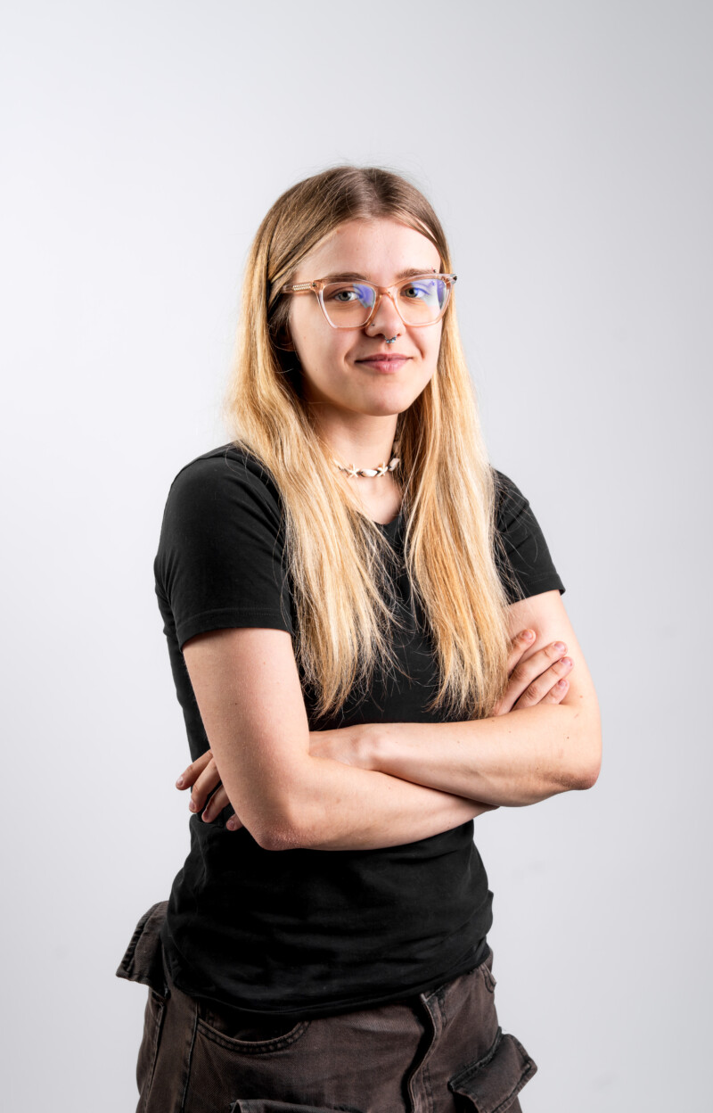 Oliwia