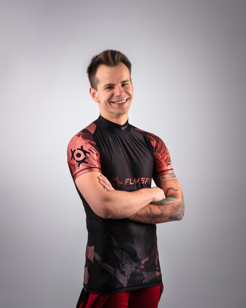 Tomek B.