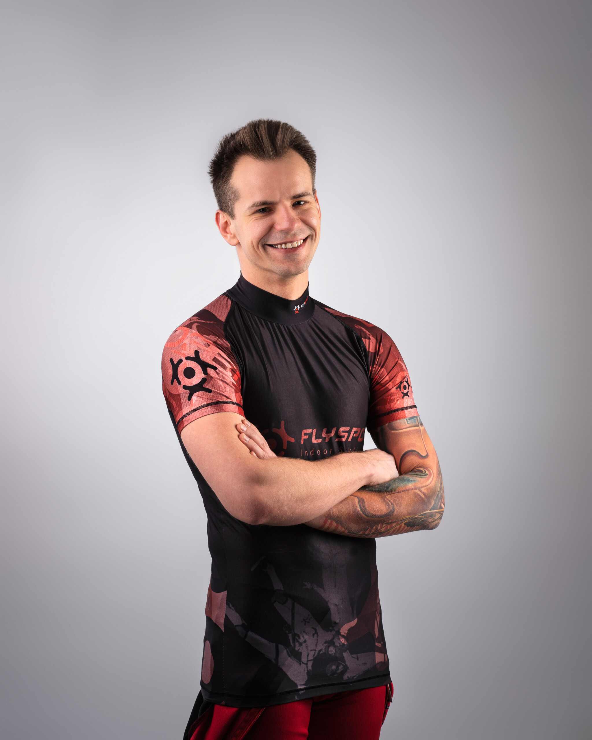Tomek B.