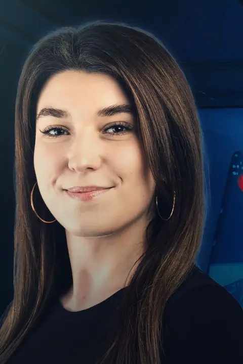 Aleksandra Świst